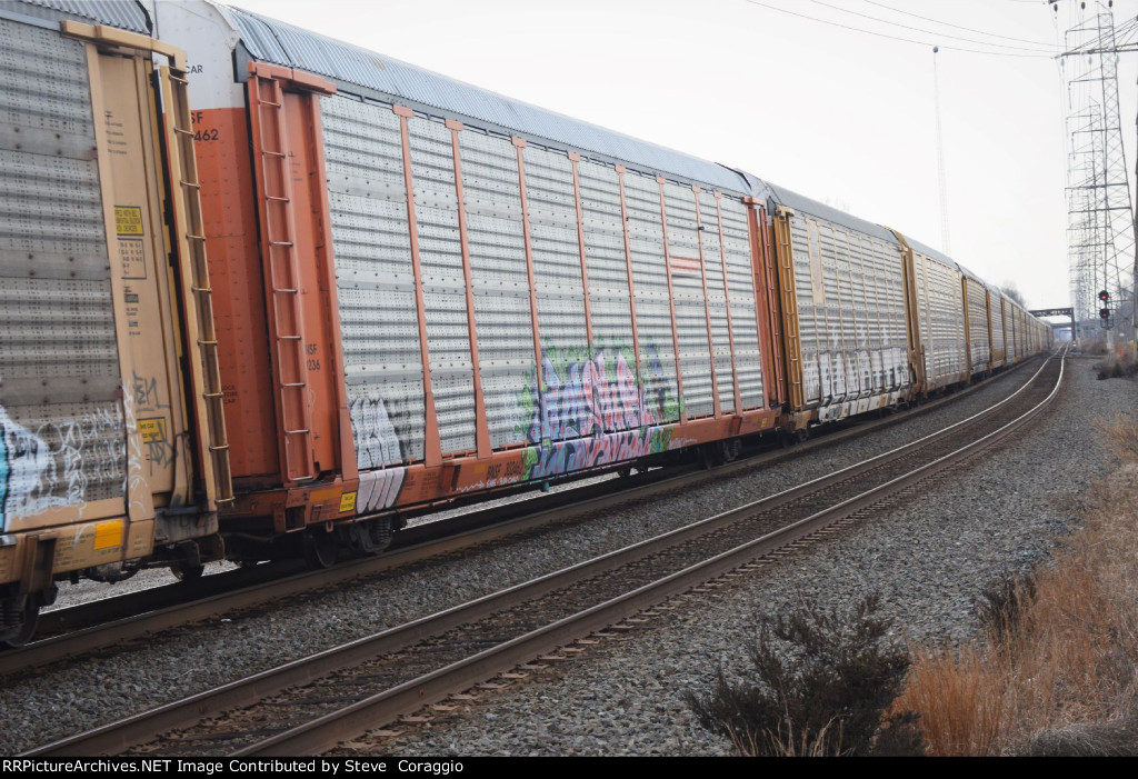 BNSF 302462 IS NEW TO RRPA